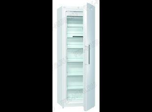 Холодильник Gorenje FN6192CW (469330, ZOF2869A) - Фото